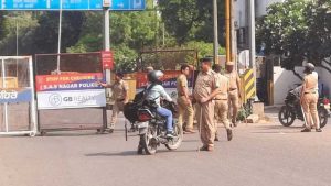 मोहाली में रोडवेज कर्मचारियों का प्रदर्शन समाप्त, कल पटियाला में सरकार के साथ होगी वार्ता