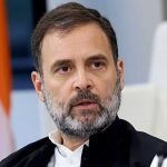 अमित शाह पर टिप्पणी मामले में राहुल गांधी की बढ़ेंगी मुश्किलें? सुल्तानपुर कोर्ट आज सुनाएगी फैसला