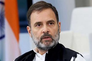 अमित शाह पर टिप्पणी मामले में राहुल गांधी की बढ़ेंगी मुश्किलें? सुल्तानपुर कोर्ट आज सुनाएगी फैसला