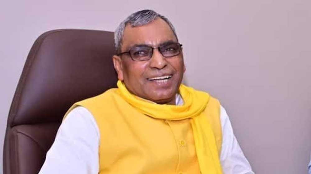 प्रत्याशी अपने उतारकर सिंबल हमारा दिया था’, ओम प्रकाश राजभर ने अखिलेश पर लगाया धोखा देने का आरोप