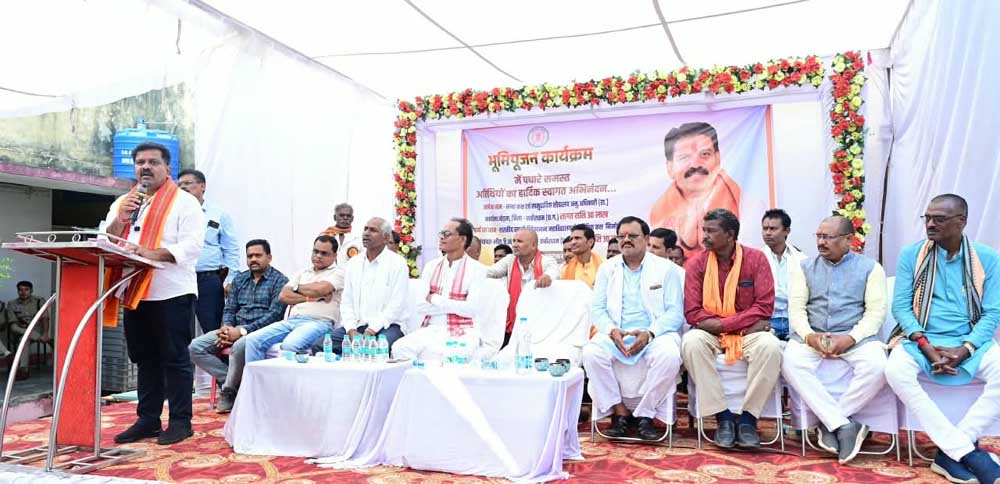 प्रशासनिक सुविधाओं और उच्च शिक्षा के विस्तार को मिलेगी मजबूती