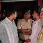सिवान पटाखा विस्फोट: अमरुद्दीन के घर में पहले भी हुआ था हादसा, अब 3 की मौत से मचा हड़कंप सिवान पटाखा विस्फोट: अमरुद्दीन के घर में पहले भी हुआ था हादसा, अब 3 की मौत से मचा हड़कंप