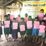​अबूझमाड़ के दुर्गम अंचलों में ‘स्कूल केईन्ता’ से जगी उम्मीद