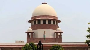 केंद्र ने सुप्रीम कोर्ट में माफी मांगी थी? सॉलिसिटर जनरल ने बयान देकर दूर किया भ्रम