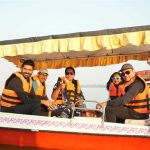 मध्यप्रदेश ट्रैवल मार्ट 2026: डेलिगेट्स ने अनुभव की प्रदेश की प्राकृतिक सुंदरता, ऐतिहासिक विरासत और रोमांचक पर्यटन गतिविधियां