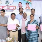 वरिष्ठजनों का अनुभव और संस्कार समाज की अमूल्य धरोहर – मंत्री  टंक राम वर्मा