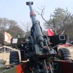 46 किमी दूर तक अचूक निशाना! धनुष तोप से प्रभावित हुई सेना, जीसीएफ में होगा नई तोप का निर्माण