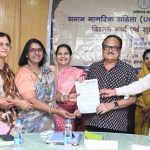 लिव-इन के पंजीयन, पैतृक संपत्ति में बराबरी और भरण-पोषण पर एक समान कानून की मांग