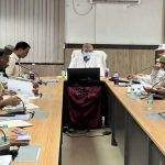 उपभोक्ताओं को निर्बाध विद्युत आपूर्ति और सरल, सुगम विद्युत सेवाएं उपलब्ध कराएं : ऊर्जा मंत्री  तोमर