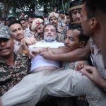 CJP के बाद कांग्रेस, AAP और AISA पर शिकंजा, 10 बड़े नेता दिल्ली पुलिस के रडार पर CJP के बाद कांग्रेस, AAP और AISA पर शिकंजा, 10 बड़े नेता दिल्ली पुलिस के रडार पर