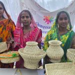 लटोरी की महिलाओं ने हस्तशिल्प को बनाया आजीविका का आधार, सूरजपति ने ऑटो और किराना व्यवसाय से हासिल की ‘लखपति दीदी’ की पहचान