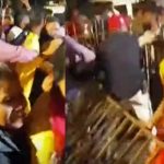 गरबा में एंट्री पास नहीं मिला तो भड़का विवाद! जबलपुर में चले लात-घूंसे, महिलाओं-बच्चों से मारपीट का आरोप