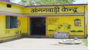 प्रदेश में आज एक लाख से अधिक आंगनवाड़ी केंद्रों और विभागीय संस्थाओं में चलेगा विशेष स्वच्छता अभियान प्रदेश में आज एक लाख से अधिक आंगनवाड़ी केंद्रों और विभागीय संस्थाओं में चलेगा विशेष स्वच्छता अभियान
