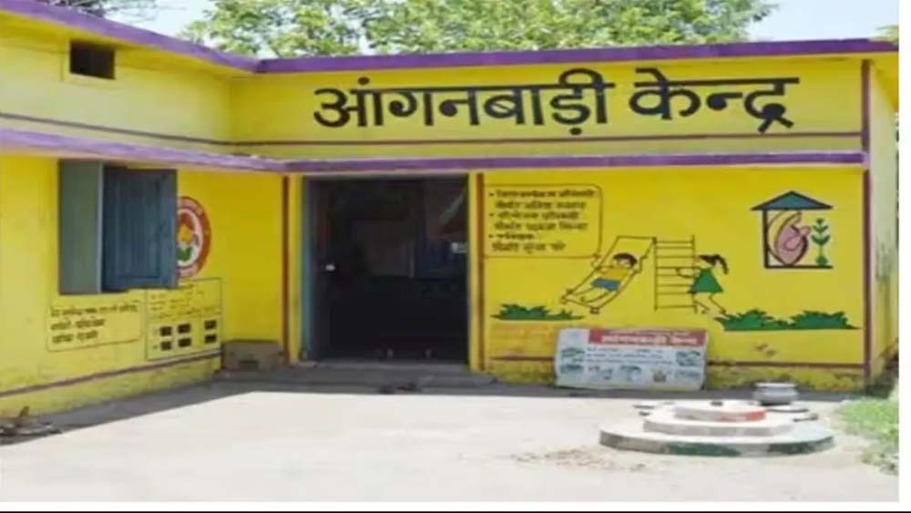प्रदेश में आज एक लाख से अधिक आंगनवाड़ी केंद्रों और विभागीय संस्थाओं में चलेगा विशेष स्वच्छता अभियान