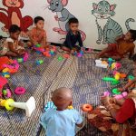 लइका घर’ से संवर रहा ग्रामीण बचपन: कुपोषण पर प्रहार और शिक्षा की मजबूत नींव लइका घर’ से संवर रहा ग्रामीण बचपन: कुपोषण पर प्रहार और शिक्षा की मजबूत नींव