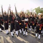 अग्निवीरों के लिए छत्तीसगढ़ पुलिस में नौकरी का मौका