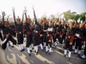 अग्निवीरों के लिए छत्तीसगढ़ पुलिस में नौकरी का मौका