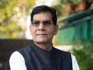 ओआरएफ की पॉवरिंग विकसित भारत-2047 विषयक बैठक में वर्चुअल माध्यम से शामिल हुए ऊर्जा मंत्री ए.के. शर्मा
