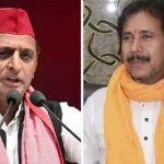 ‘लोहिया के आदर्शों से सपा का कोई लेना-देना नहीं’, अनिल राजभर ने अखिलेश को घेरा