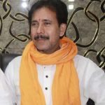 ‘आजम खान के इस हाल के लिए केवल अखिलेश यादव जिम्मेदार’,अनिल राजभर का तीखा हमला
