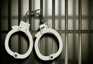 भोपाल कफ सिरप केस में बड़ी कार्रवाई, आरोपी देहरादून से गिरफ्तार भोपाल कफ सिरप केस में बड़ी कार्रवाई, आरोपी देहरादून से गिरफ्तार