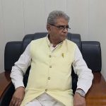 ‘जनता 2027 में अखिलेश को फिर सबक सिखाएगी’, डॉ. अरुण कुमार सक्सेना ने सपा पर बोला हमला’