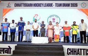ड्रा के जरिए फ्रेंचाइजीस को टीमों का आबंटन, सभी टीमों की जर्सी लॉन्च