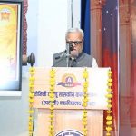 भारतीय ज्ञान परंपरा पर आधारित पुस्तक लेखन से शिक्षा और जीवन को मिलेगी सार्थक दिशा : अतुल कोठारी भारतीय ज्ञान परंपरा पर आधारित पुस्तक लेखन से शिक्षा और जीवन को मिलेगी सार्थक दिशा : अतुल कोठारी