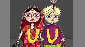 बाल विवाह पर अब और कसेगा शिकंजा, सीएमपीओ को मिलेगा कानून और कार्रवाई का गहन प्रशिक्षण बाल विवाह पर अब और कसेगा शिकंजा, सीएमपीओ को मिलेगा कानून और कार्रवाई का गहन प्रशिक्षण