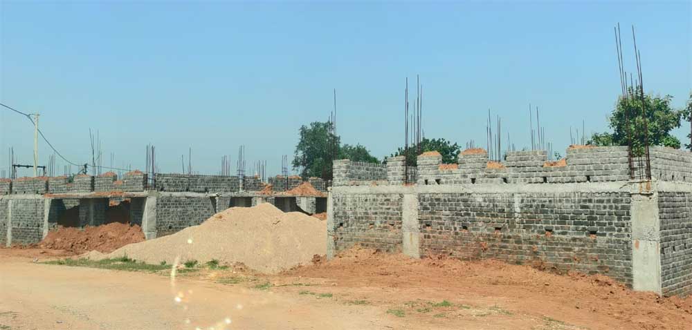 मुख्यमंत्री विष्णु देव साय के निर्देश पर जशपुर में आदिवासी विद्यार्थियों के लिए छात्रावास अधोसंरचना का विस्तार मुख्यमंत्री विष्णु देव साय के निर्देश पर जशपुर में आदिवासी विद्यार्थियों के लिए छात्रावास अधोसंरचना का विस्तार