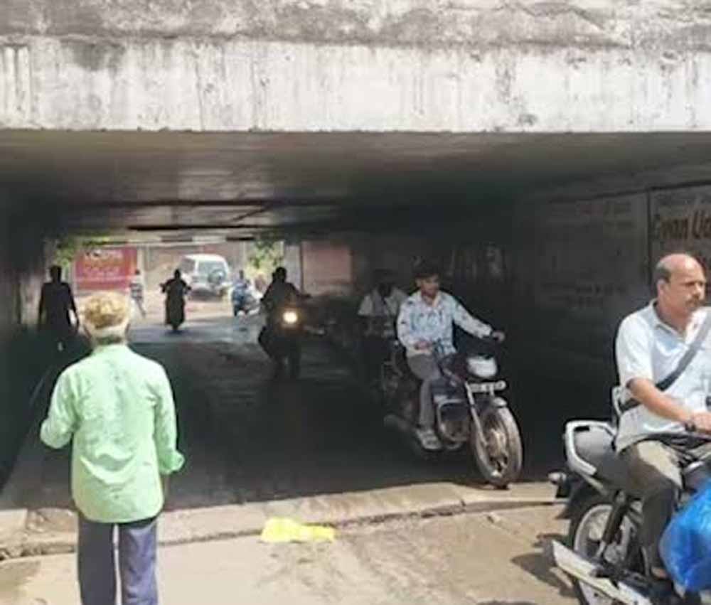3 लाख लोगों को लगाना होगा 5 किमी का चक्कर