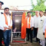 धरमपुरा और बिरकोना में बुनियादी सुविधाओं का होगा विस्तार: विजय शर्मा