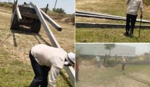योगी सरकार का बिजली व्यवस्था के लगातार आधुनिकीकरण पर जोर योगी सरकार का बिजली व्यवस्था के लगातार आधुनिकीकरण पर जोर