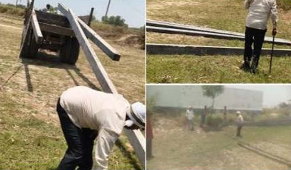 योगी सरकार का बिजली व्यवस्था के लगातार आधुनिकीकरण पर जोर