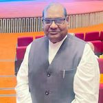 राज्यसभा सांसद का आरोप, राहुल गांधी और विपक्षी दल विदेशी शक्तियों के हाथों में खेल रहे