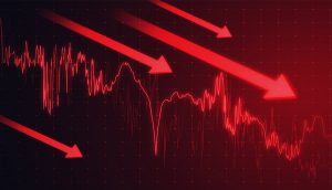 Stock Market Today: दमदार शुरुआत के बाद धड़ाम हुआ बाजार, सेंसेक्स-निफ्टी की चाल ने निवेशकों को चौंकाया Stock Market Today: दमदार शुरुआत के बाद धड़ाम हुआ बाजार, सेंसेक्स-निफ्टी की चाल ने निवेशकों को चौंकाया