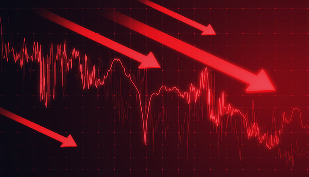 Stock Market Today: दमदार शुरुआत के बाद धड़ाम हुआ बाजार, सेंसेक्स-निफ्टी की चाल ने निवेशकों को चौंकाया