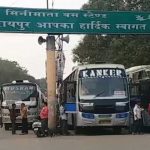 बस यात्रियों को झटका! छत्तीसगढ़ में बढ़ेगा किराया, कुछ वर्गों को मिलेगी पूरी छूट