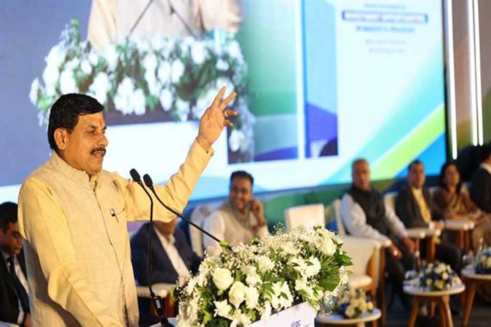 मुंबई में उद्योग प्रतिनिधियों से वन-टू-वन चर्चा, नए निवेश और औद्योगिक विस्तार पर हुआ सार्थक संवाद