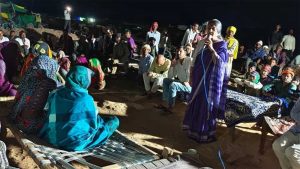केन-बेतवा परियोजना पर विरोध तेज, दिव्या अहिरवार ने जमानत लेने से किया इनकार; समर्थन में पन्ना पहुंचीं वृंदा करात