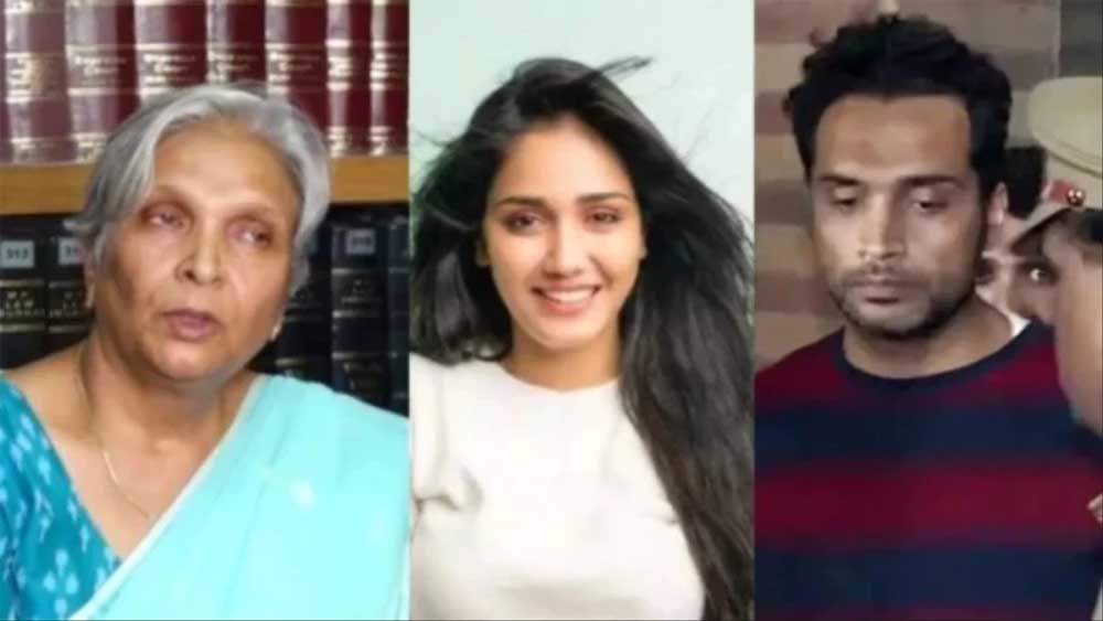 त्विषा शर्मा मौत मामले में बड़ा मोड़, भोपाल से दिल्ली ट्रायल शिफ्ट करने के पक्ष में CBI