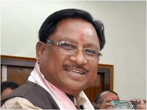 महिलाओं को योजनाओं की लाभार्थी ही नहीं, विकसित छत्तीसगढ़ के निर्माण में नेतृत्वकर्ता बनाना हमारा लक्ष्य : मुख्यमंत्री साय