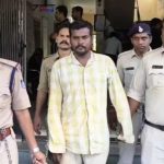 पत्नी की हत्या के बाद रातभर सोता रहा पति, सुबह खुद थाने पहुंचकर किया सरेंडर