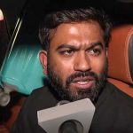 तिरंगा यात्रा में हंगामा, अभिजीत दीपके के खिलाफ नारेबाजी