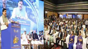 वर्ष 2047 तक इंदौर-उज्जैन-भोपाल क्षेत्र में 20 लाख रोजगार के अवसर होंगे सृजित