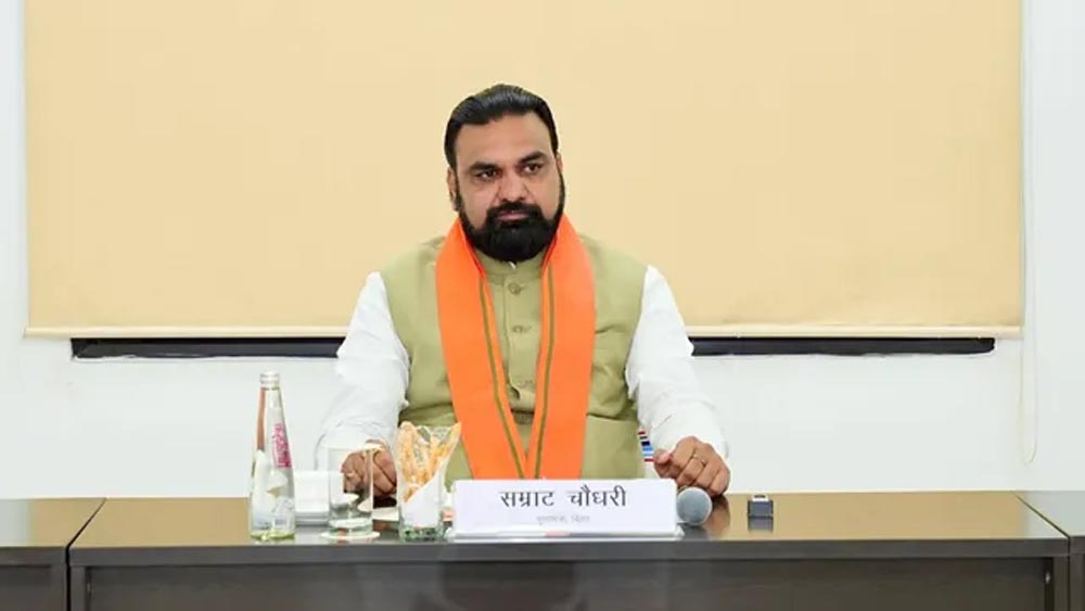 बिहार में बाढ़ से बर्बाद खेतों को फिर खेती योग्य बनाने की तैयारी, किसानों को मिलेगी आर्थिक सहायता