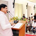 रानी दमयंती पुरातत्व संग्रहालय को मिलेगा नया स्वरूप, जागेश्वर नाथ लोक का भी होगा विकास