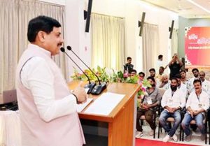 रानी दमयंती पुरातत्व संग्रहालय को मिलेगा नया स्वरूप, जागेश्वर नाथ लोक का भी होगा विकास