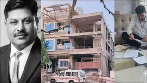 इंदौर में कॉन्स्टेबल की अकूत संपत्ति का खुलासा, ₹64 करोड़ पार पहुंचा आंकड़ा; 46 प्रॉपर्टी जांच के घेरे में