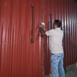 डबरा में संदिग्ध खाद के गोदाम पर छापा, संचालक के खिलाफ एफआईआर दर्ज डबरा में संदिग्ध खाद के गोदाम पर छापा, संचालक के खिलाफ एफआईआर दर्ज